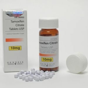 Tamoxifen Citrate GENESIS
